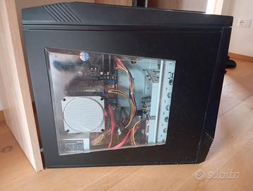 Computer assemblato