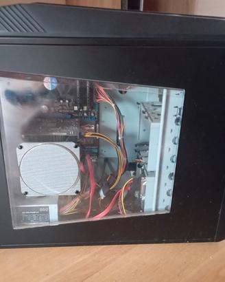 Computer assemblato