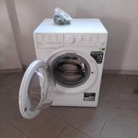 Lavatrice Hotpoint Ariston