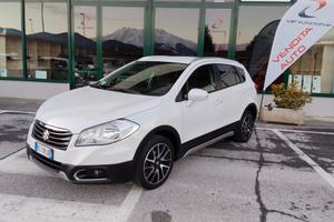 Suzuki S-Cross 1.6 VVT 4WD All Grip Plus 65.000km 