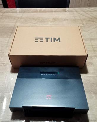 Modem Tim Hub +