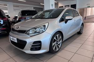 Kia Rio 1.2 CVVT Cool