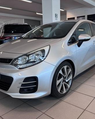 Kia Rio 1.2 CVVT Cool