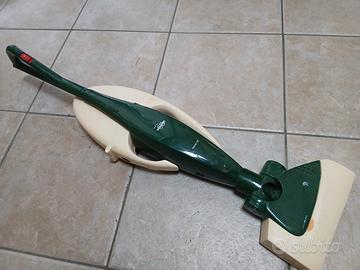 vorwerk folletto kobold vk 130 giocattolo 