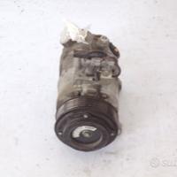 Compressore Aria Bmw X1 E84 2.0 tdi 2013