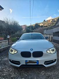 BMW Serie 1 125d Sport PREZZO NON TRATTABILE 