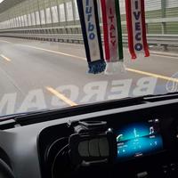 Magazziniere autista pat B