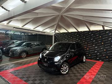 Smart forfour 0.9 t Passion 90cv twinamic
