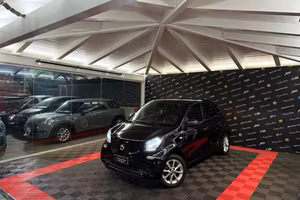 Smart forfour 0.9 t Passion 90cv twinamic