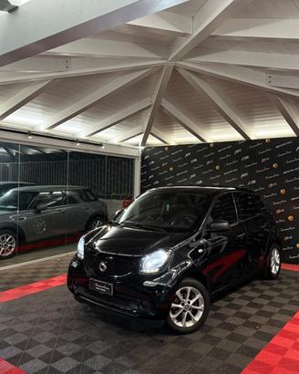 Smart forfour 0.9 t Passion 90cv twinamic