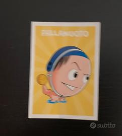 Figurina pallanuoto