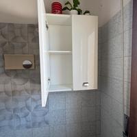Mobiletto bagno