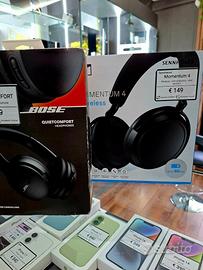 Cuffie bluetooth momentum 4
