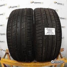 Gomme estive usate 275/40 19 101Y