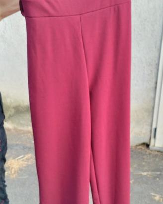 Tuta intera elegante
