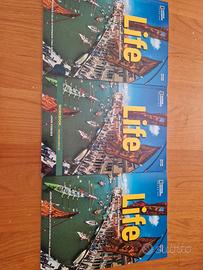 Libri Inglese LIFE Pre-Intermediate 2nd ed. NUOVI