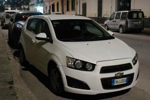 buone condizioni adatta anche per i neopatentati 