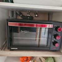 forno elettrico ventilato g3 ferrari