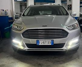 Ford Mondeo 2.0 TDCi 150 CV S&S Powershift SW Tita