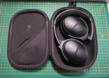 cuffie wireless BOSE QuiteComfort 35 II