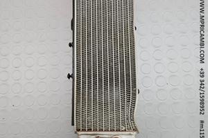 RADIATORE DESTRO KTM EXC F 250 2018 2019 EX-C 250F