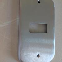 placchette interruttore luce 