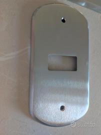 placchette interruttore luce 