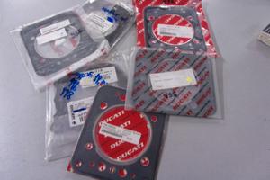Guarnizione testa ducati 851/916/955/996/998