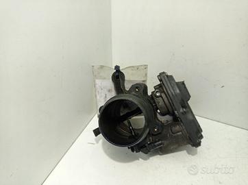 CORPO FARFALLATO MINI Countryman 1Â° Serie 1354781