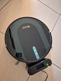 Aspirapolvere e lavapavimenti Proscenic 850T