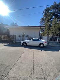 Mercedes SLK 200 R172 Premium