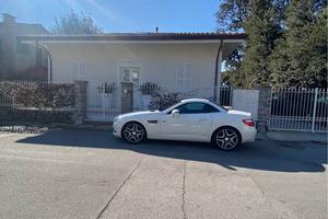 Mercedes SLK 200 R172 Premium