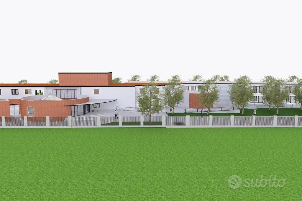 Terreno di 8700 m² a Fondi - Vista 3