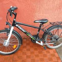 Bicicletta bambini Btwin