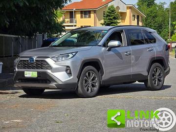 TOYOTA RAV 4 vvt-ie h Active awd-i 222cv e-cvt G