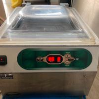 Macchina sottovuoto  a campana Lavezzini