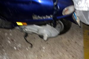 Vespa