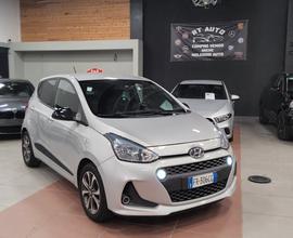 Hyundai i10 1.0 MPI Style SOLO CON FINANZIAMENTO 7