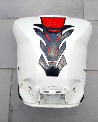 SERBATOIO ORIGINALE YAMAHA R1 07 08