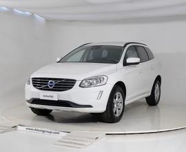 Volvo XC60 I 2014 Diesel 2.0 d3 136cv geartronic