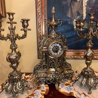 venso per cambio stile