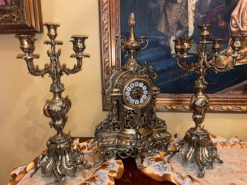 venso per cambio stile