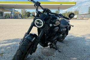 Benda V-Cruise 125 – 2024