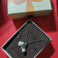 bracciale thun con coccinella 