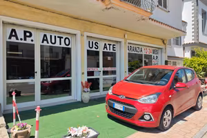 Hyundai i10 1.0 MPI Comfort