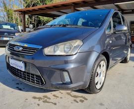 Ford C-Max 1.6 TDCi 110 CV Titanium DPF