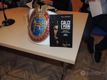 Calci e Pugni sul Tetto del Mondo