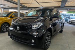 Smart ForFour 70 1.0 Prime Cabrio