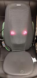 Sedile massaggiante