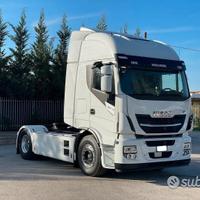 Stralis 510 xp e6 auto + int clega carene 2017